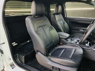 2024 Ford Ranger 2.0D BI-T WILDTRAK HR A/T 4X4 SUP CAB P/U - photo 22