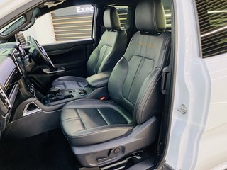 2024 Ford Ranger 2.0D BI-T WILDTRAK HR A/T 4X4 SUP CAB P/U - photo 23