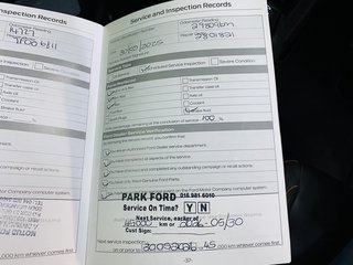 2024 Ford Ranger 2.0D BI-T WILDTRAK HR A/T 4X4 SUP CAB P/U - photo 25