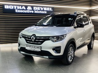 Renault Triber Used vehicle for sale