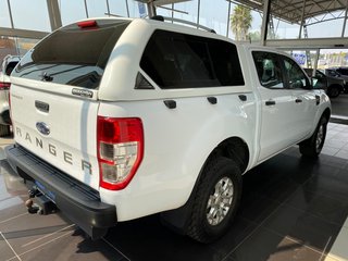 2018 Ford Ranger 2.2TDCi XL A/T P/U D/C - photo 5