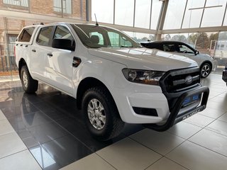 2018 Ford Ranger 2.2TDCi XL A/T P/U D/C - photo 6