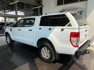2018 Ford Ranger 2.2TDCi XL A/T P/U D/C - photo 4