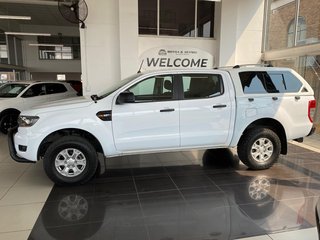 2018 Ford Ranger 2.2TDCi XL A/T P/U D/C - photo 3