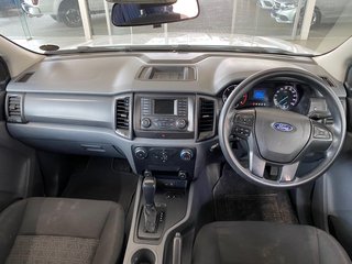 2018 Ford Ranger 2.2TDCi XL A/T P/U D/C - photo 2
