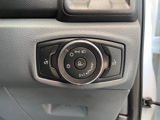 2018 Ford Ranger 2.2TDCi XL A/T P/U D/C - photo 5