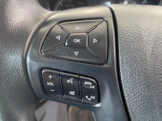 2018 Ford Ranger 2.2TDCi XL A/T P/U D/C - photo 7