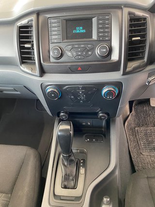 2018 Ford Ranger 2.2TDCi XL A/T P/U D/C - photo 4