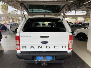 2018 Ford Ranger 2.2TDCi XL A/T P/U D/C - photo 9