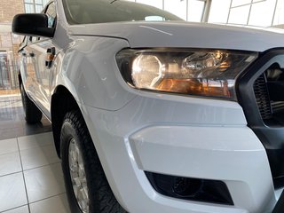 2018 Ford Ranger 2.2TDCi XL A/T P/U D/C - photo 8