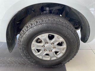 2018 Ford Ranger 2.2TDCi XL A/T P/U D/C - photo 11