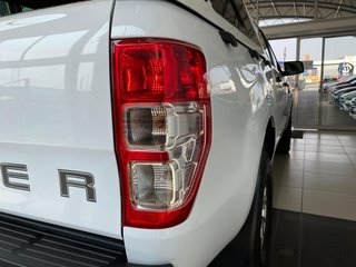 2018 Ford Ranger 2.2TDCi XL A/T P/U D/C - photo 7