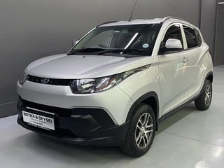 Mahindra KUV100 Used vehicle for sale