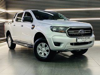 2021 Ford Ranger 2.2TDCI XL A/T P/U D/C - photo 3
