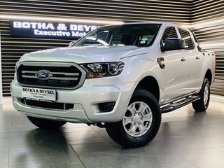 Ford Ranger Used vehicle for sale