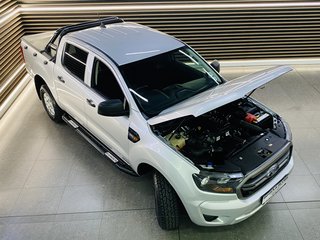 2021 Ford Ranger 2.2TDCI XL A/T P/U D/C - photo 4