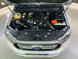 2021 Ford Ranger 2.2TDCI XL A/T P/U D/C - photo 5