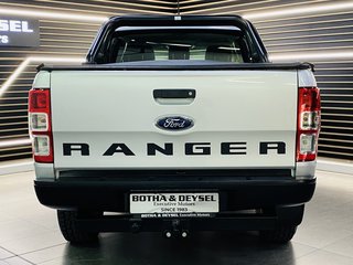 2021 Ford Ranger 2.2TDCI XL A/T P/U D/C - photo 8