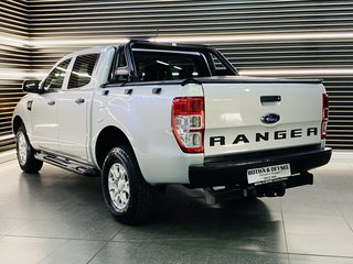 2021 Ford Ranger 2.2TDCI XL A/T P/U D/C - photo 7