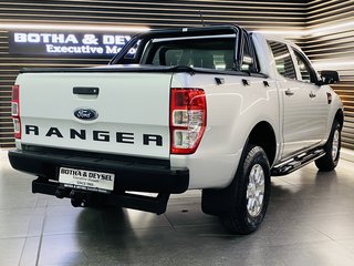 2021 Ford Ranger 2.2TDCI XL A/T P/U D/C - photo 10