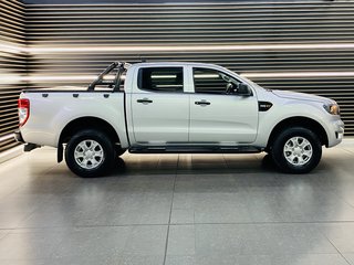 2021 Ford Ranger 2.2TDCI XL A/T P/U D/C - photo 1