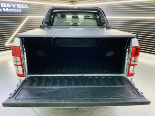 2021 Ford Ranger 2.2TDCI XL A/T P/U D/C - photo 9