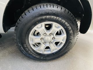2021 Ford Ranger 2.2TDCI XL A/T P/U D/C - photo 4