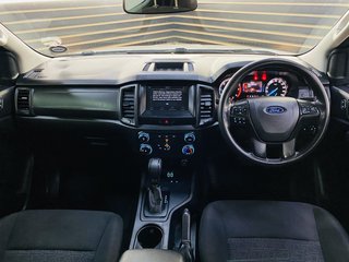 2021 Ford Ranger 2.2TDCI XL A/T P/U D/C - photo 5