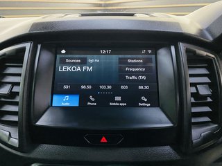 2021 Ford Ranger 2.2TDCI XL A/T P/U D/C - photo 6