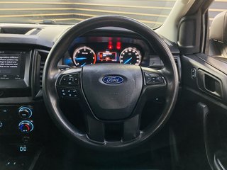 2021 Ford Ranger 2.2TDCI XL A/T P/U D/C - photo 9