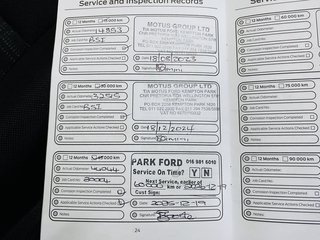 2021 Ford Ranger 2.2TDCI XL A/T P/U D/C - photo 13