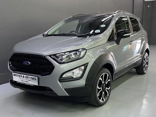 Ford EcoSport Used vehicle for sale