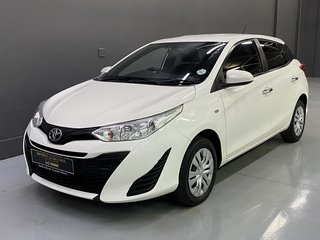 Toyota Yaris Used vehicle for sale