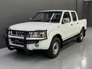 Nissan Hardbody Used vehicle for sale