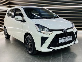 2022 Toyota Agya 1.0 - photo 3