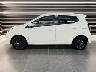 2022 Toyota Agya 1.0 - photo 5