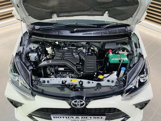 2022 Toyota Agya 1.0 - photo 4
