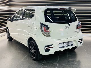 2022 Toyota Agya 1.0 - photo 6