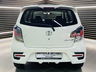2022 Toyota Agya 1.0 - photo 7
