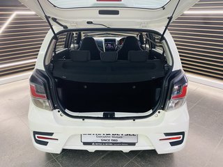 2022 Toyota Agya 1.0 - photo 9