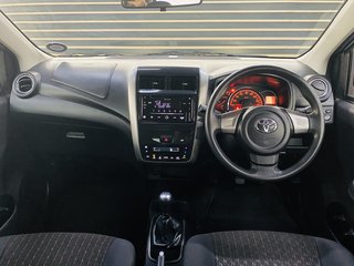 2022 Toyota Agya 1.0 - photo 4