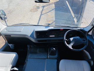 2021 Toyota Quantam COASTER 4.0D 23 SEATER B/S - photo 1
