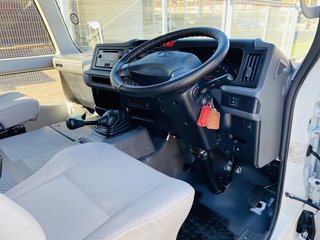 2021 Toyota Quantam COASTER 4.0D 23 SEATER B/S - photo 4
