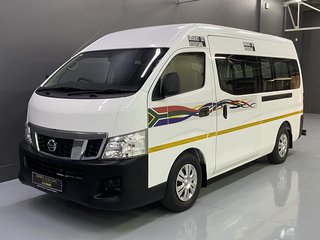 Nissan NV350 Used vehicle for sale