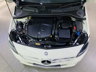 2016 Mercedes-Benz B-Class B 220 CDI AMG A/T - photo 5