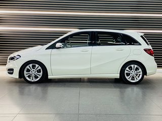 2016 Mercedes-Benz B-Class B 220 CDI AMG A/T - photo 6