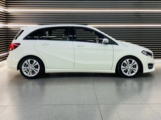 2016 Mercedes-Benz B-Class B 220 CDI AMG A/T - photo 1