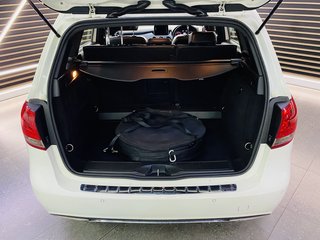 2016 Mercedes-Benz B-Class B 220 CDI AMG A/T - photo 10
