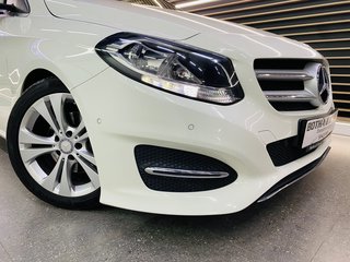 2016 Mercedes-Benz B-Class B 220 CDI AMG A/T - photo 3