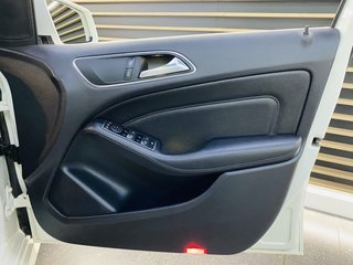 2016 Mercedes-Benz B-Class B 220 CDI AMG A/T - photo 4